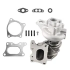 Upgrade Billet Turbocharger 360HP For Honda Civic Crv Cr-v 1.5 TD025 New. Price: $442.79.