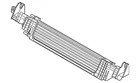 Genuine Nissan Oil Cooler 21305-6GP0A New. Price: $725.91.