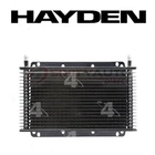Hayden Automatic Transmission Oil Cooler For 1960-1964 International AM150 Iv New. Price: $81.03.