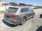 Transmission Oil Cooler Oem 2019 Q7 Audi 1YR Wrnty 4M0 317 021 G Used. Price: $100.00.