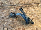 Jaguar Xf Supercharged (09-10) Front Right Passenger Control Arms Set Oem Used. Price: $122.50.