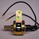 Jaguar Daimler Left Hand Fuel Return Valve Closed XJ6 XJ12 Series CAC3939 New. Price: $75.20.