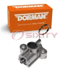 Dorman Engine Timing Chain Tensioner For 2002-2007 Saturn Vue 2.2L 2.4L L4 Ph New. Price: $67.36.