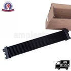 New Oil Cooler Radiator Fits Mercedes Benz W204 W211 W216 C63 S63 E63 2095000100. Price: $138.95.