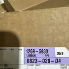 Genuine Gm Engine Coolant Air Bleed Pipe 12695930 New. Price: $20.00.