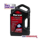 Torco A100030LE, One Tbo 30W Premium Break In Oil 5 Liter Bottle Performance Par New. Price: $69.77.