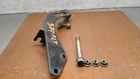 04 - 08 Mazda RX8 Alternator With Tensioner Mounting Bolts Used. Price: $47.96.