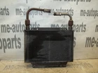 Cadillac Chevy Oldsmobile Buick Transmission Oil Cooler Oem & Custom App? Used. Price: $77.93.