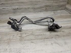 2007 - 2010 Bmw X5 E70 4.8L N62 Engine Oil Cooler Line Pipe W/ Adapter Oem VZ78 Used. Price: $66.49.