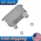 For Tesla Model 3 New Rear Motor Oil Cooler Coolant Heat Exchanger 1096215-00-C. Price: $181.24.