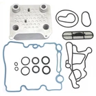 Ford F-250/F-350/F-450/F-550 Super Duty Engine Oil Cooler 2003-2007 New. Price: $104.20.