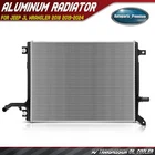 Auxiliary Low Temperature Inverter Cooler For Jeep Jl Wrangler 2018 2019-2024 New. Price: $115.29.