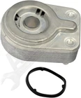 Apdty 163396 Engine Oil Cooler New. Price: $126.43.