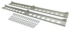 Derale 50022 Cooler Mounting Brackets New. Price: $153.35.