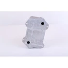 Nissens 91269 Engine Oil Cooler New. Price: $372.32.