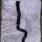 Porsche Boxster Cayman 3.4L Oil Filler Hose Assembly Genuine Oem 2007-2008 Used. Price: $50.00.