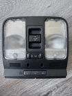 04-06 Acura Mdx 07-09 Tl Rdx Overhead Console Homelink Sunroofassembly Black Oem Used. Price: $36.00.