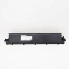New Mercedes Benz W222 Oil Cooler Lower Bracket A2225050340 222-505-03-40. Price: $127.10.