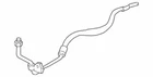 Genuine Gm 1997-2000 Cadillac Chevrolet Ls Engine Oil Cooler Inlet Hose 15104800 New. Price: $131.21.