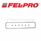 Fel-pro Engine Push Rod Gasket Set For 1994-2002 Dodge Ram 3500 5.9L L6 Xj New. Price: $41.54.