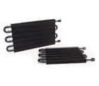 Tci 823800 Performance Oil Cooler 15.5 In X 10 New. Price: $128.95.