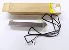 Nos Gm 1999-2002 Chevy Silverado Ck Tahoe Transmission Oil Cooler 52482894 New. Price: $129.99.