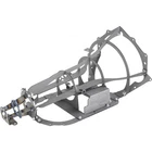 Soloswap Gm 4L80E Mock Up Transmission, Precision Steel, 17.5 Lbs New. Price: $308.99.