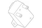 Genuine Ford Oil Cooler ML3Z6A642B New. Price: $114.13.