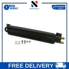 Derale Transmission Cooler 13221; Frame Rail Mount 17.5 X 2.625 In. Pass New. Price: $77.78.