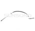 Engine Oil Cooler Hose Assembly Sunsong North America 5801462 New. Price: $101.99.