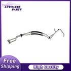 Dorman Engine Oil Cooler Lines For 96-05 Gmc Safari Chevy Astro Prp New. Price: $97.47.