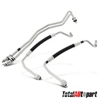 Auto Transmission Oil Cooler Hose Assy For Dodge Charger Chrysler Inlet & Outlet New. Price: $73.68.