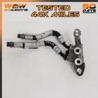 12-19 Bentley Continental Gt Transmission Oil Temperature Regulator Hose Oem Used. Price: $381.80.