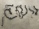 15 16 Bmw F22 M235I 3.0L N55 Engine Oil Cooling Hose Pipe Line Set Oem 1449 Used. Price: $139.99.