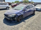 Transmission Oil Cooler Oem 2014 Toyota Corolla 1YR Wrnty 3349352010 Used. Price: $100.00.