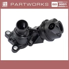 Control Unit Oil Cooler For Porsche 970 95B 95810673704 Neu. Price: $179.14.