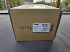 Tyc 19154 Ext Trans Oil Cooler For Chevrolet 2500/3500 Hd 2015-2019 6.0L Models New. Price: $129.00.
