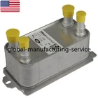 New Transmission Oil Cooler LR036354 Kit For Land Rover Range 2012-2021 Us. Price: $105.13.