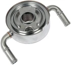 Genuine Dorman Engine Oil Cooler 918-483 New. Price: $394.11.