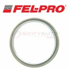 Fel-pro Rear Engine Crankshaft Seal Kit 1982-1983 Ford Fairmont 2.3L L4 Xt New. Price: $36.21.
