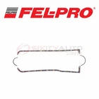 Fel-pro Oil Pan Set 1963 Ford 300 3.3L L6 Engine New. Price: $36.29.
