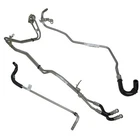 Oem New 2011 Ford F150 Transmission Oil Cooler Inlet Outlet Pipe Line Set 5.0L. Price: $373.93.