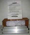Automatic Transmission Oil Cooler Moroso 41200 With Internal Filter New. Price: $143.00.
