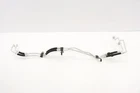 2020 - 2025 Alfa Romeo Giulia 2.0L Transmission Oil Cooler Hose Line Oem Used. Price: $78.54.