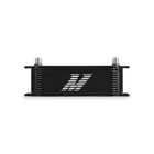 Mishimoto 13-ROW Oil Cooler Black New. Price: $133.95.