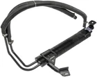 Power Steering Cooler Replacement For Cadillac Chevrolet Gmc Vehicles New. Price: $124.90.
