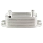 Fits For Volvo S60 S80 V70 XC70 XC90 1999-2009 New Engine Oil Cooler. Price: $36.74.