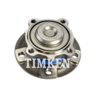 Wheel Bearing And Hub Assembly-rwd Timken HA590539 New. Price: $492.57.