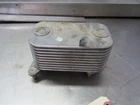 Oil Cooler For 11-16 Chevrolet Silverado 2500 Hd 6.6 12732979 Duramax Diesel Used. Price: $62.95.