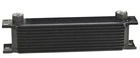 Derale 51078 10-ROW Stack Plate Cooler -10AN O-ring Female New. Price: $129.34.